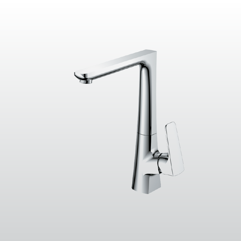 Vòi Rửa Chén Malloca K292C